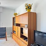 Spacieux Pied-a-terre-vue