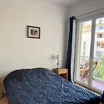 Apartamento Spacieux Pied-a-terre-vue