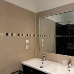 Spacieux Pied-a-terre-vue