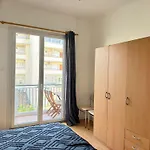 Spacieux Pied-a-terre-vue