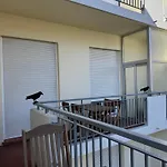 Spacieux Pied-a-terre-vue