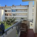 Spacieux Pied-a-terre-vue