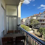 Spacieux Pied-a-terre-vue * Fréjus