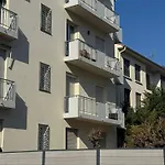 Spacieux Pied-a-terre-vue
