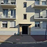 아파트 Spacieux Pied-a-terre-vue *