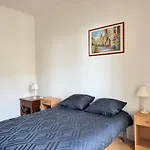 아파트 Spacieux Pied-a-terre-vue *