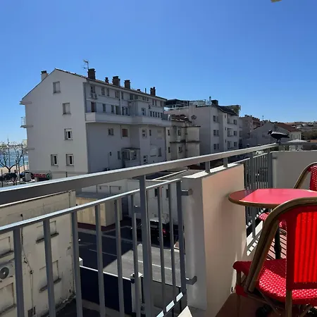 Spacieux Pied-a-terre-vue * Fréjus