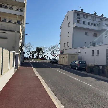 Spacieux Pied-a-terre-vue *