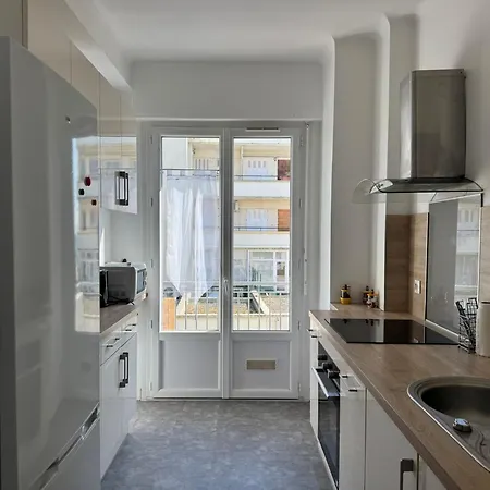 아파트 Spacieux Pied-a-terre-vue