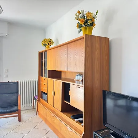 Spacieux Pied-a-terre-vue