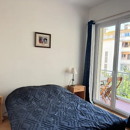 Lägenhet Spacieux Pied-a-terre-vue