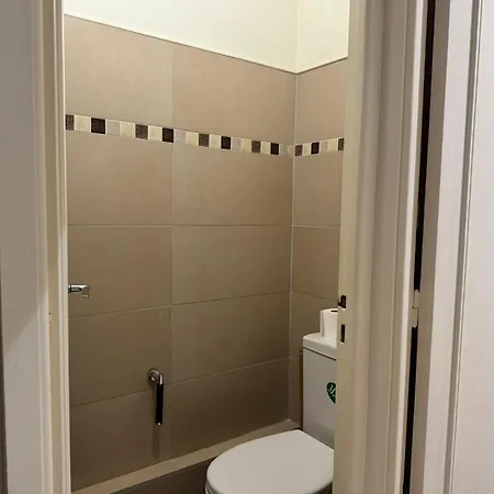 Spacieux Pied-a-terre-vue * Fréjus