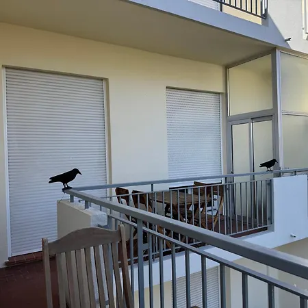 Spacieux Pied-a-terre-vue