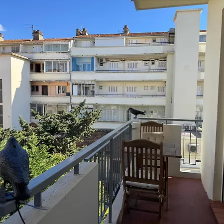 Spacieux Pied-a-terre-vue